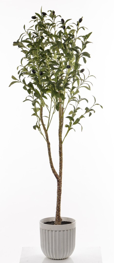 Roślina Dekoracyjna Led