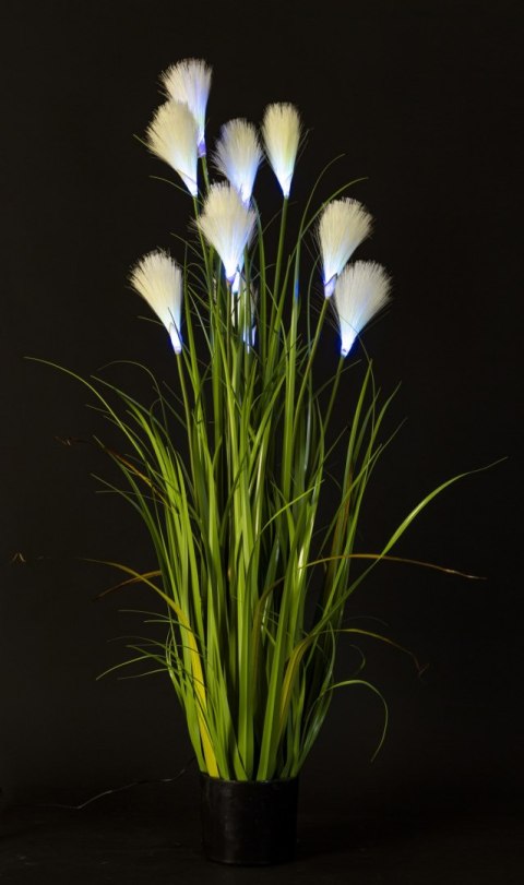 Roślina Dekoracyjna Led