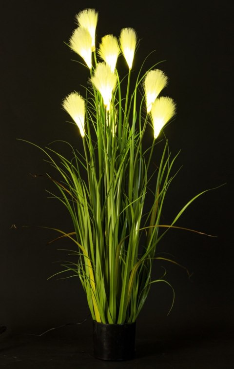 Roślina Dekoracyjna Led