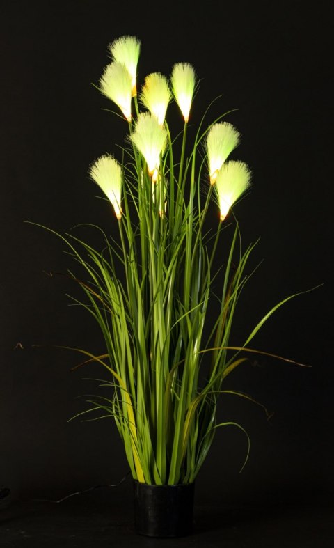 Roślina Dekoracyjna Led