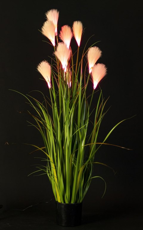 Roślina Dekoracyjna Led