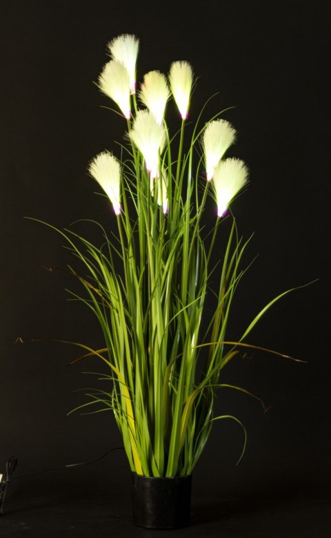 Roślina Dekoracyjna Led