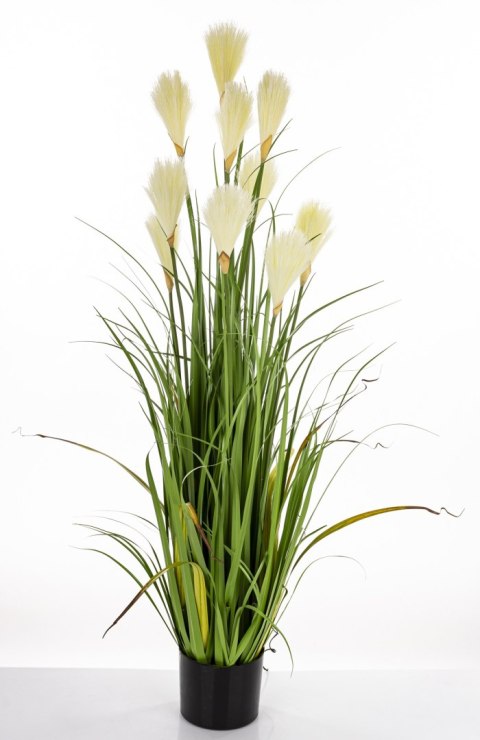 Roślina Dekoracyjna Led