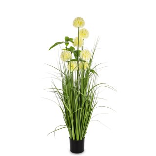 Roślina Dekoracyjna Led