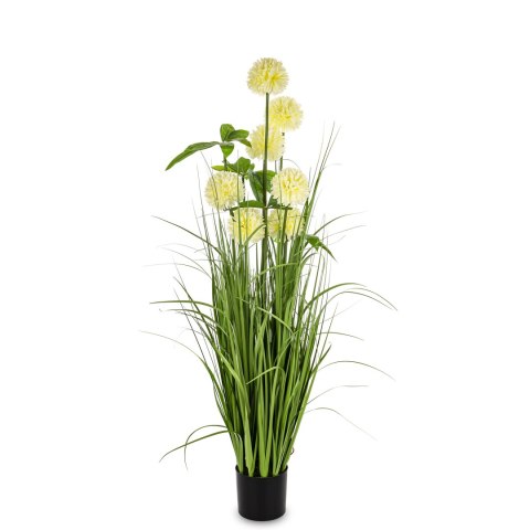 Roślina Dekoracyjna Led