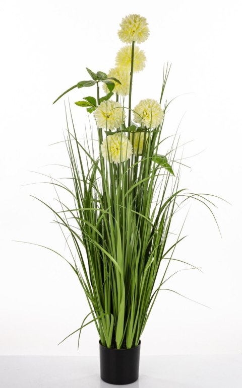 Roślina Dekoracyjna Led