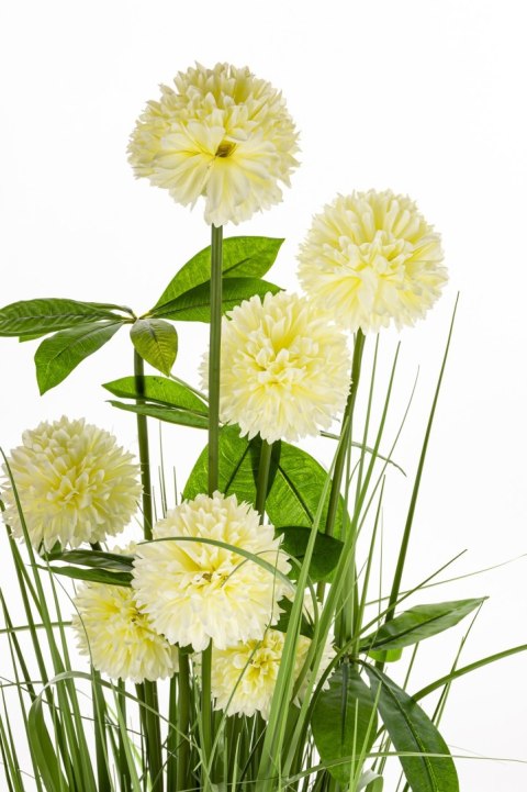 Roślina Dekoracyjna Led