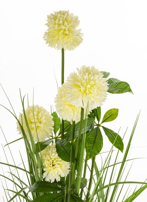 Roślina Dekoracyjna Led