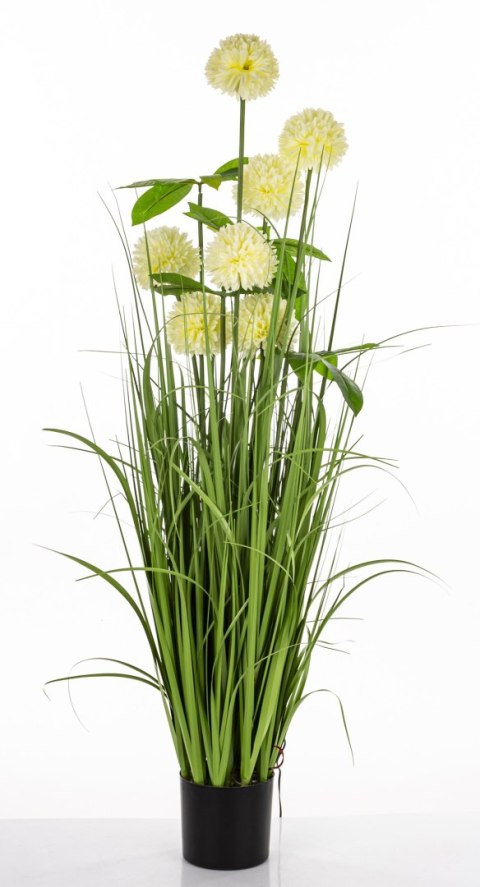 Roślina Dekoracyjna Led