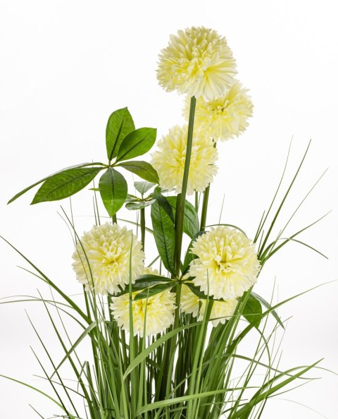 Roślina Dekoracyjna Led