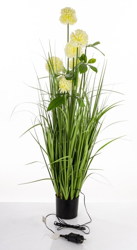 Roślina Dekoracyjna Led