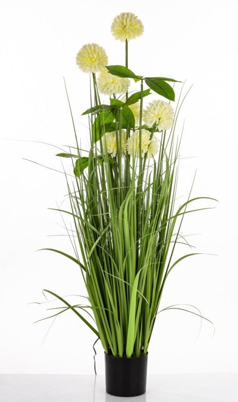 Roślina Dekoracyjna Led