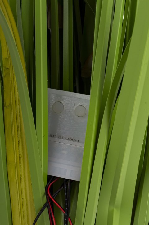 Roślina Dekoracyjna Led