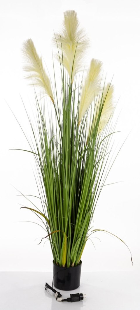 Roślina Dekoracyjna Led