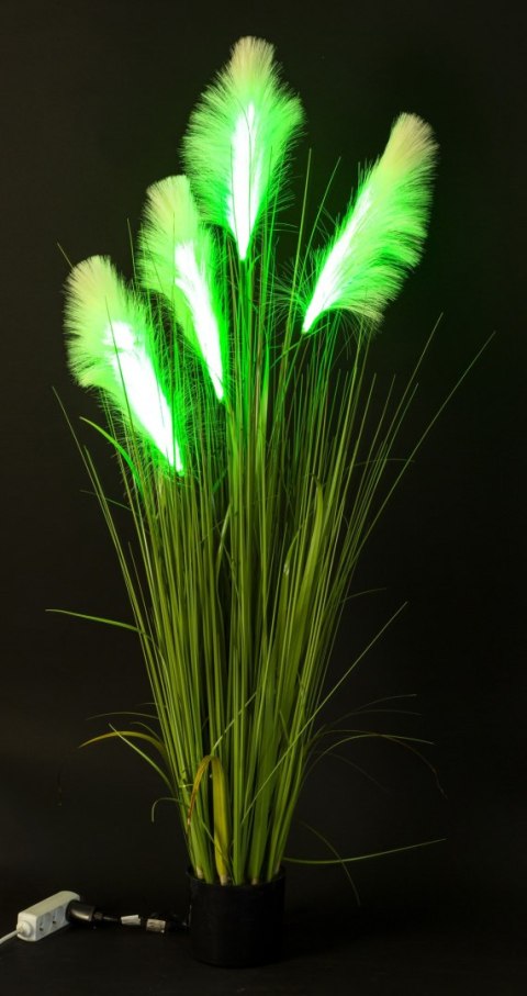 Roślina Dekoracyjna Led