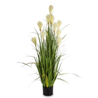 Roślina Dekoracyjna Led