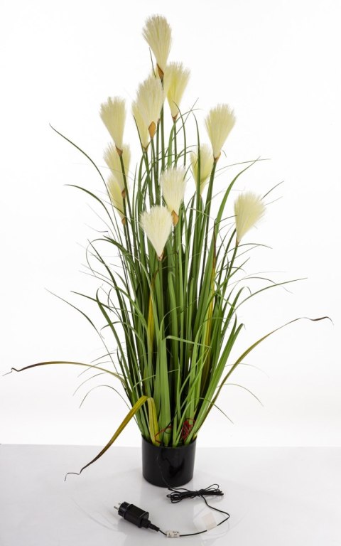 Roślina Dekoracyjna Led