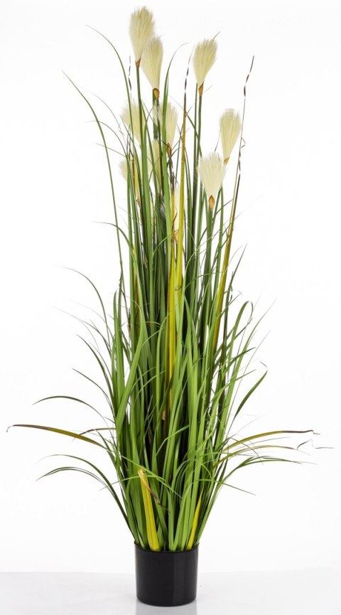 Roślina Dekoracyjna Led