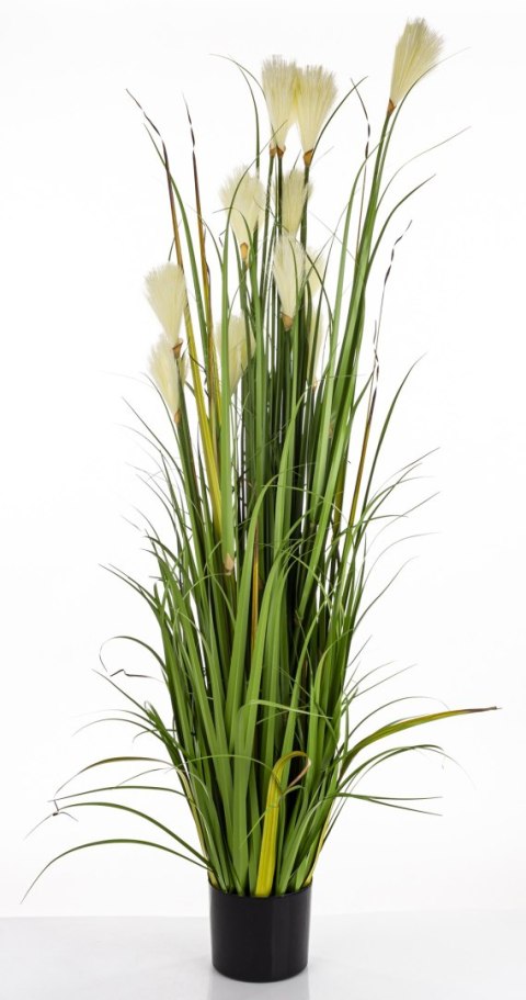 Roślina Dekoracyjna Led