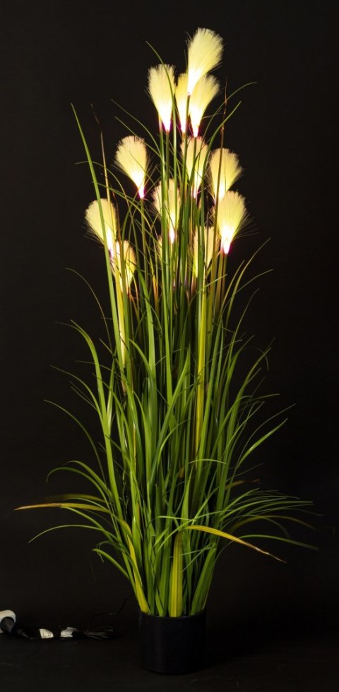 Roślina Dekoracyjna Led