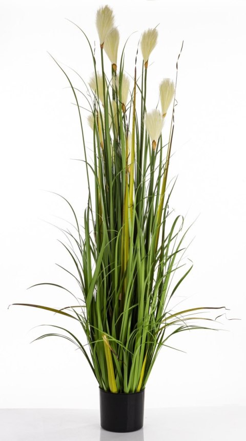 Roślina Dekoracyjna Led