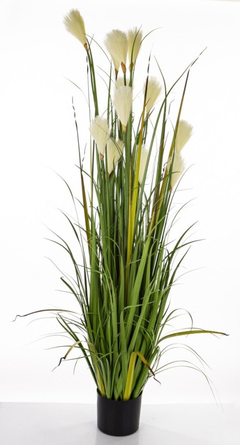 Roślina Dekoracyjna Led