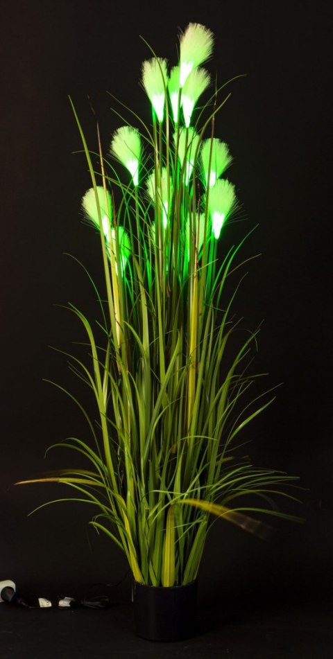 Roślina Dekoracyjna Led