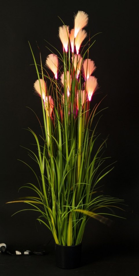 Roślina Dekoracyjna Led