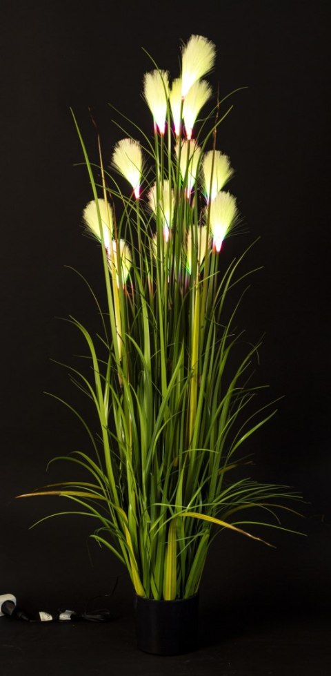 Roślina Dekoracyjna Led