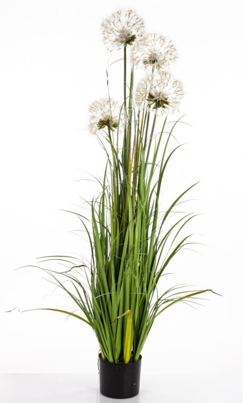 Roślina Dekoracyjna Led