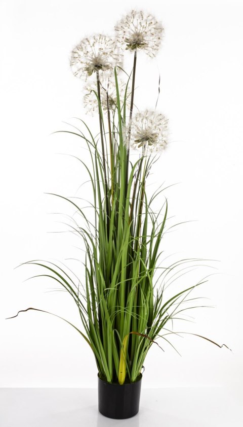 Roślina Dekoracyjna Led