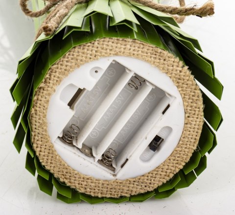 Roślina Dekoracyjna Led