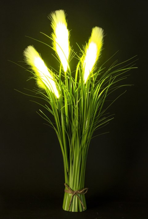 Roślina Dekoracyjna Led