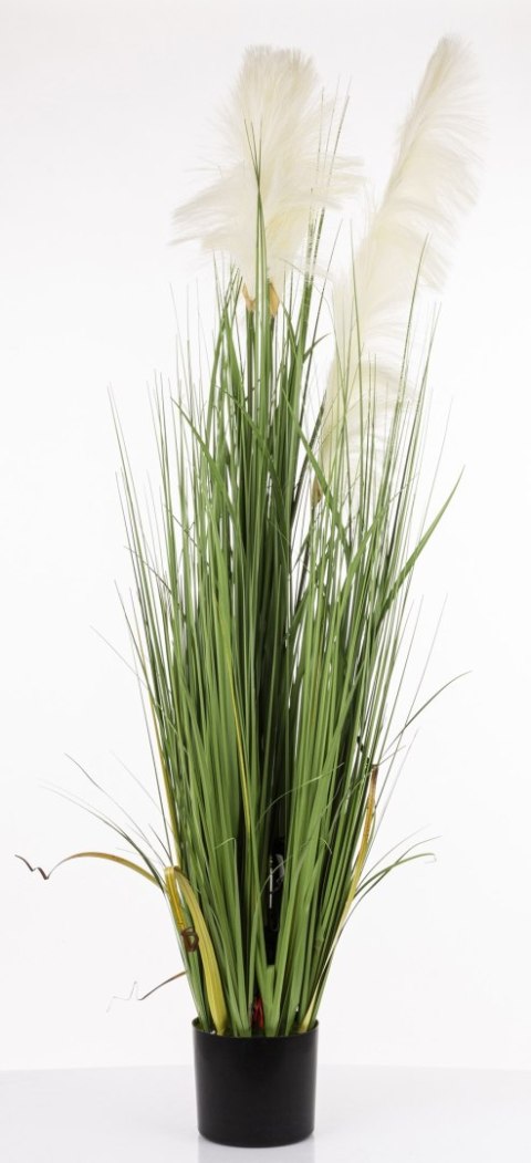 Roślina Dekoracyjna Led