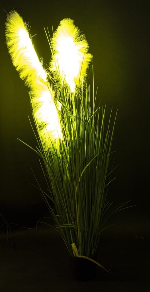 Roślina Dekoracyjna Led