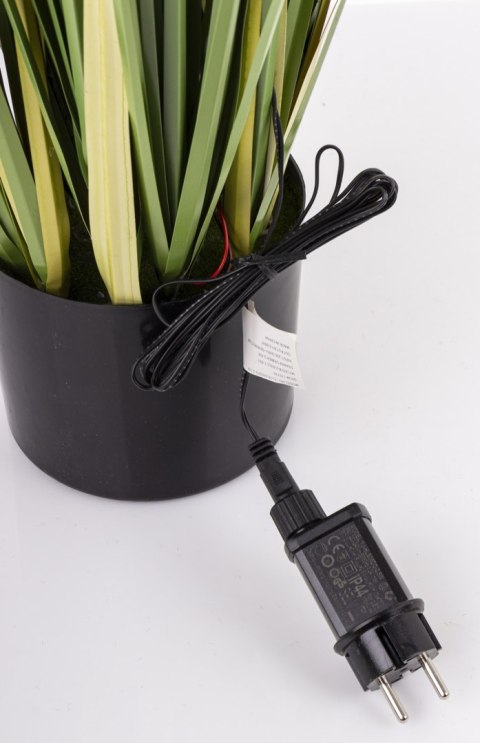 Roślina Dekoracyjna Led