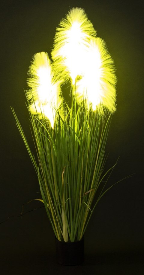 Roślina Dekoracyjna Led