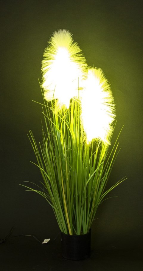 Roślina Dekoracyjna Led