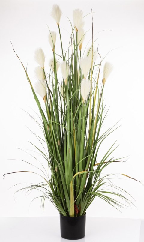 Roślina Dekoracyjna Led