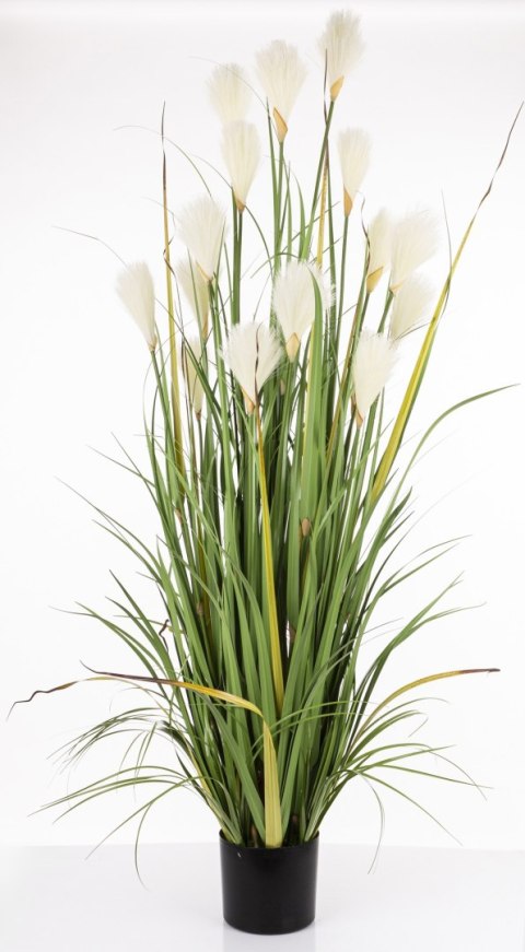 Roślina Dekoracyjna Led