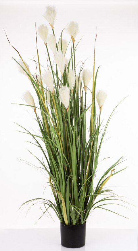 Roślina Dekoracyjna Led