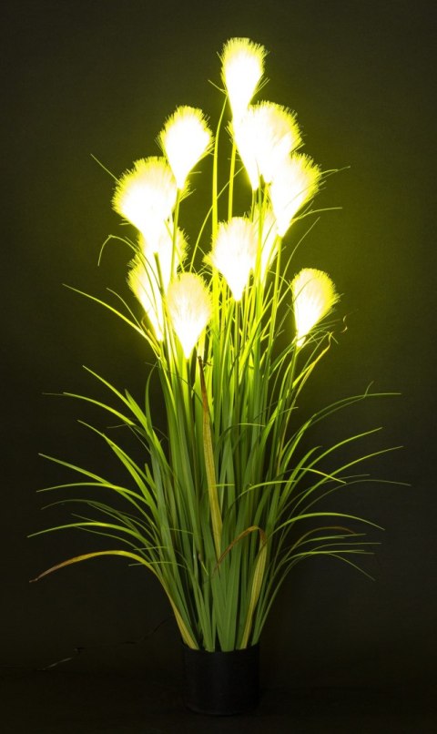 Roślina Dekoracyjna Led