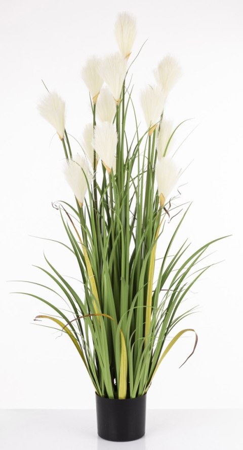 Roślina Dekoracyjna Led