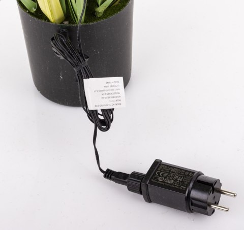 Roślina Dekoracyjna Led