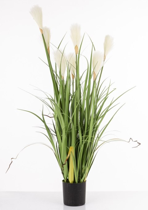 Roślina Dekoracyjna Led