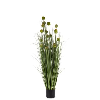 Roślina Dekoracyjna Led