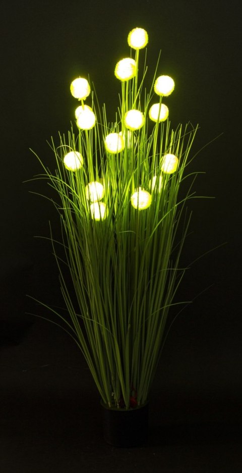 Roślina Dekoracyjna Led