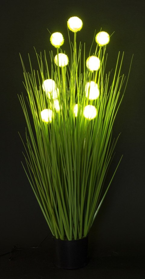Roślina Dekoracyjna Led