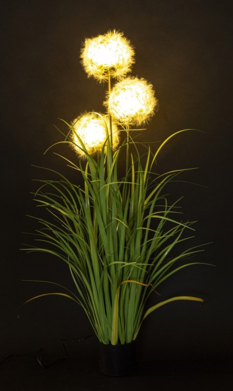 Roślina Dekoracyjna Led
