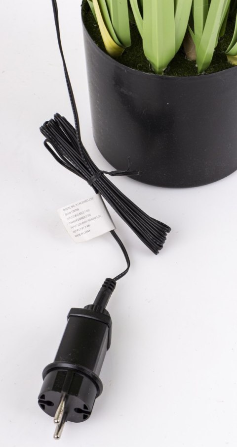 Roślina Dekoracyjna Led